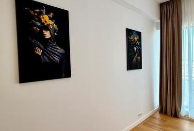 Apartament cu 3 camere în Floreasca - 11