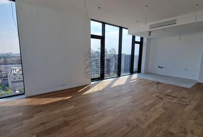 Penthouse | One Cotroceni | Terasa | 3 Parcari incluse - 2