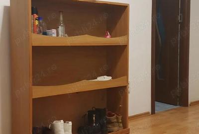 RAMDA,Apartament o camera cu balcon de vanzare zona Calea Aradului - 1