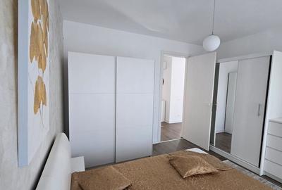 Inchiriere 2 Camere Cloud 9 Residence - 7