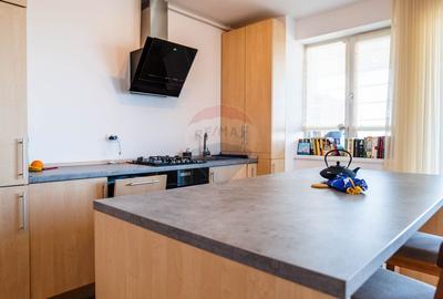 Apartament cu 2 camere decomandat, mobilat în Sud - 9