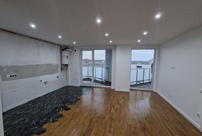 Apartament cu 3 camere decomandat în Vasile Alecsandri - 1