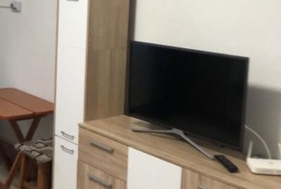 Garsonieră semidecomandată în Florilor - 2