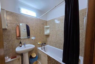 Garsonieră decomandată, mobilată în Doamna Ghica - 5