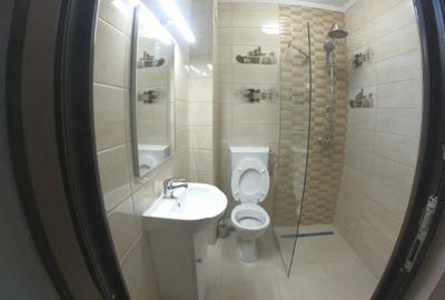 Apt 2 camere vila plus curte 120mp in proprietate Eroii Revolutiei/Ctin Manescu - 2