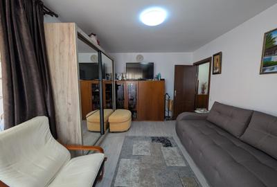 Apartament 2 camere decomandat etaj 1 zona Catanelor, Floresti Apartament 2 camere decomandat etaj 1 zona Catanelor, Floresti - 2