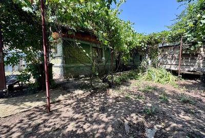 Teren Voluntari | Str. Gheorghe Doja | Toate Utilitatile | Negociabil - 5