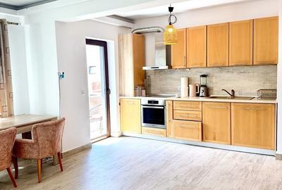 Apartament cu 4 camere semidecomandat în Zorilor - 10