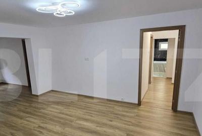 Apartament 4 camere, parter, renovat recent, modern, 92mp, z - 3
