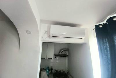 Garsonieră decomandată, mobilată în Mazepa 1 - 4