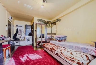 Garsonieră decomandată, mobilată în Zorilor - 4