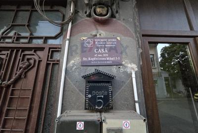 Spatiu ultracentral Craiova de inchiriat - 8