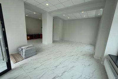 Spațiu comercial, de 104 mp, în Central - 2
