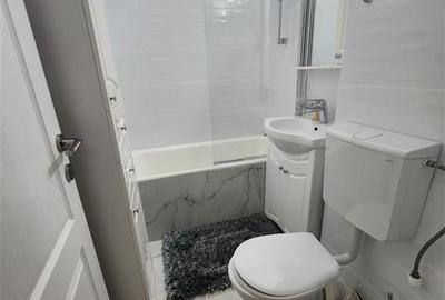 Garsonieră semidecomandată, mobilată în Iancului - 7