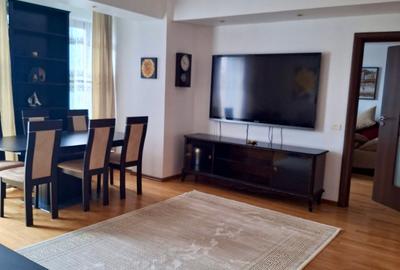 Apartament cu 3 camere decomandat, mobilat în Calea Plevnei - 1