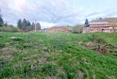 Teren Construcții intravilan de 941 mp, în Hangu - 18