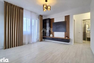 Apartament cu 2 camere în Chiajna - 3