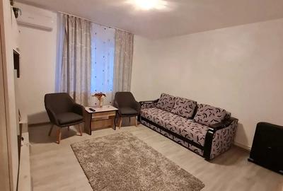Apartament cu 2 camere decomandat în Ultracentral - 2