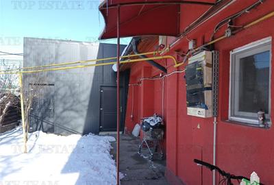 Spațiu comercial, de 200 mp, în Prelungirea Ghencea - 3