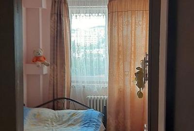 Apartament cu 2 camere decomandat în Mănăștur