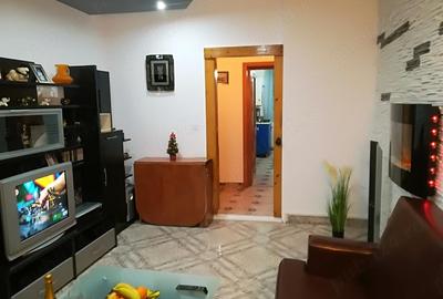 Apartament cu 3 camere decomandat în Central - 10