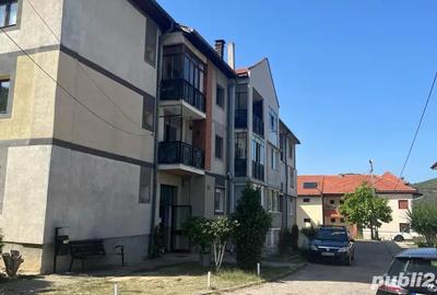 Apartament in Orsova, decomandat, 3 camere, 2 bai, cu vedere panoramica la Dunare si asupra orasului - 1
