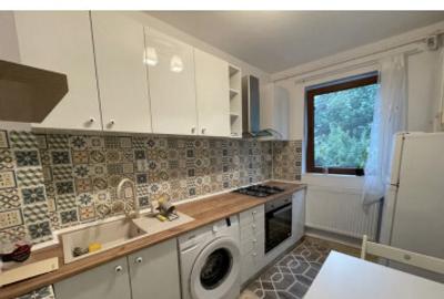 Calea mosilor foisor etaj 2 - 4