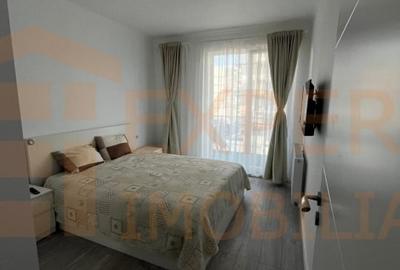 Apartament 2 camere de vanzare - Mamaia Nord - 1
