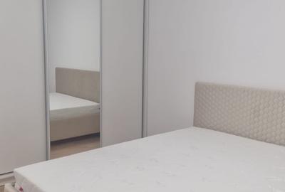 Garsonieră decomandată, mobilată în Moșilor - 3