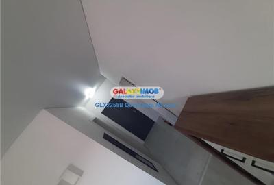 Garsoniera Mobilata Utilata in Militari Residence 300 Euro - 6