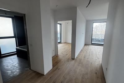 Vanzare apartament de 3 camere Pipera- vedere lac - 2