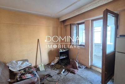Apartament cu 3 camere decomandat în Rovinari - 9
