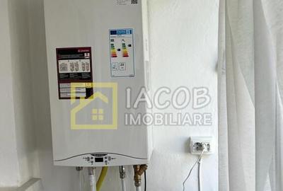 Apartament parter 2 CD, zona Lidl Gara - 14