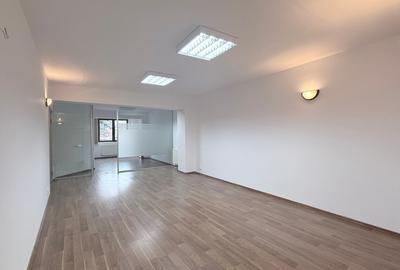 Birou, de 300 mp, în Domenii - 2