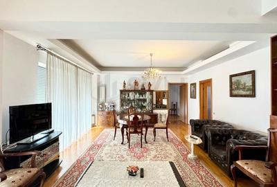 Apartament cu 2 camere semidecomandat, mobilat în Dorobanți - 4