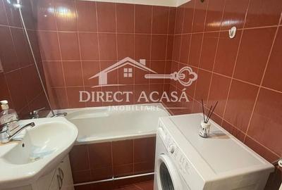 Garsonieră în Aleea Carpați - 11