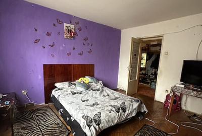 Apartament 2 dormitoare, 54 mp, Bulevardul Traian - 3