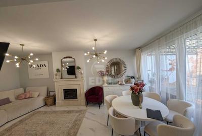 Casa tip Duplex,zona Teilor - 7