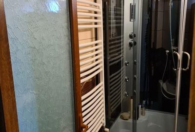 Apartament cu 2 camere decomandat în Central - 3