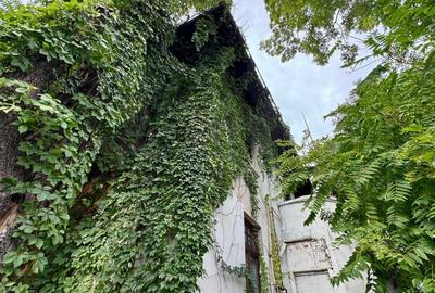 REV2004936 Vila cu teren I Calea Victoriei I De vanzare - 2