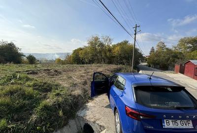 Teren de 1500 mp, în Băiculești - 4