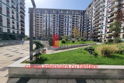 Garsonieră decomandată, mobilată în Crângași - 7