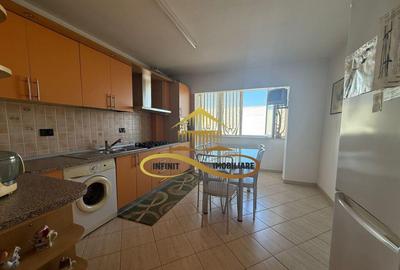 Apartament 3 camere de vanzare Bacau langa CORA - 4