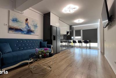 Apartament cu 2 camere în Sânpetru - 8