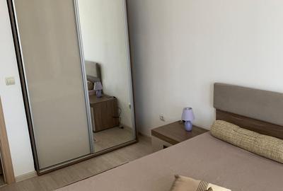 Apartament cu 2 camere semidecomandat în Mihai Viteazul