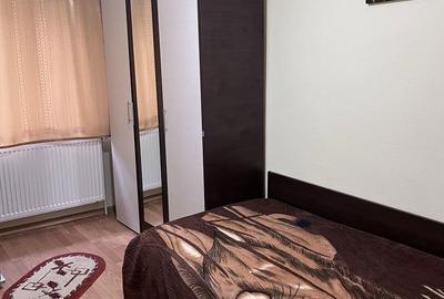 Apartament cu 3 camere decomandat în Siderurgiștilor - 2