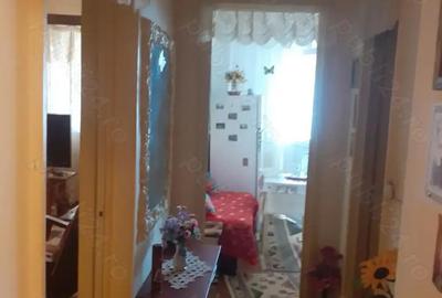 Vanzare Apartament cu 1 camere cf.1 decomandat, mobilat si utilat, pozitie buna, zona Plantelor - 12