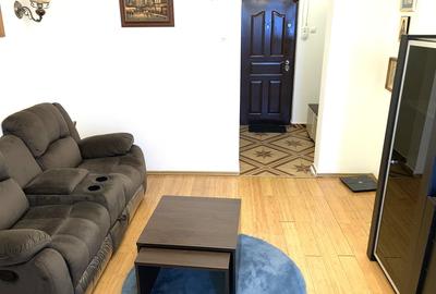 Apartament cu 2 camere semidecomandat în Baba Novac