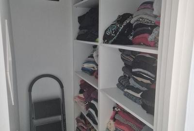 Apartament cu 2 camere decomandat în Central - 2