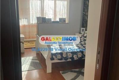 Apartament 3 camere, renovat, mobilat, centrala proprie, Titan - 13